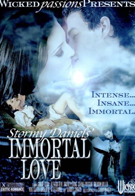 Immortal Love