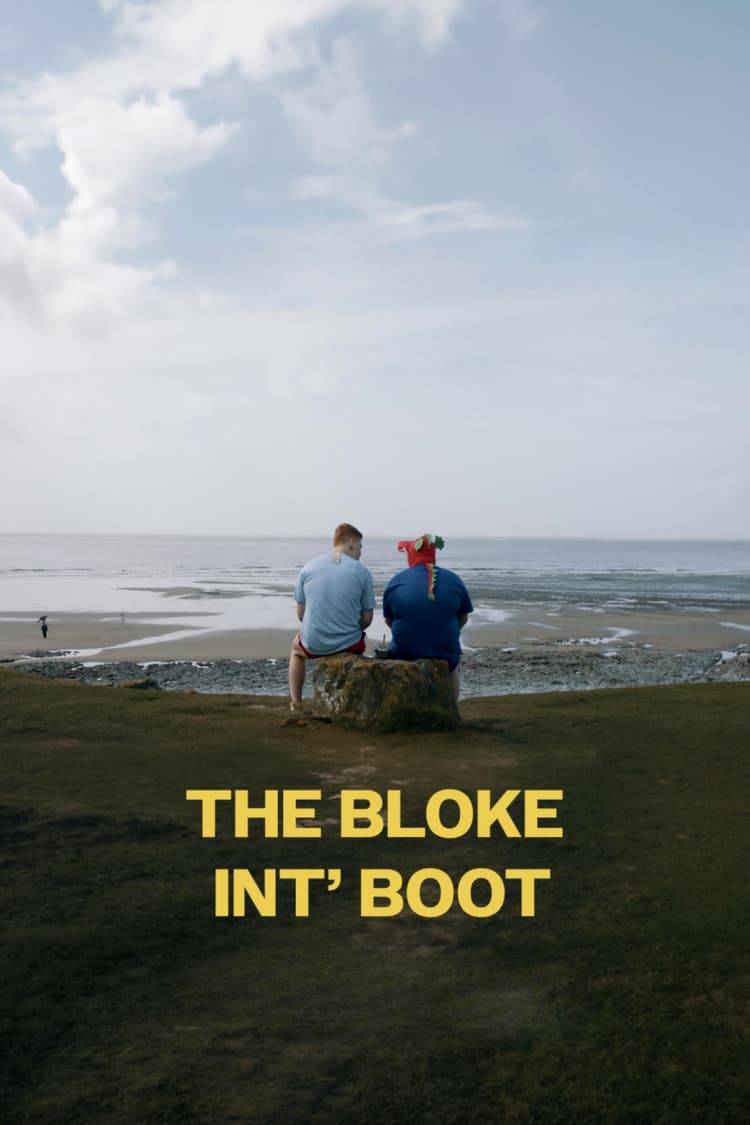 The Bloke in the Boot