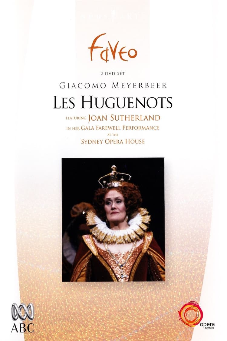 Meyerbeer: Les Huguenots