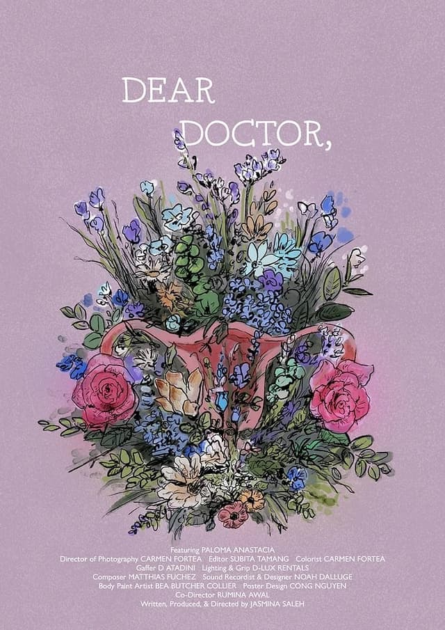 Dear Doctor