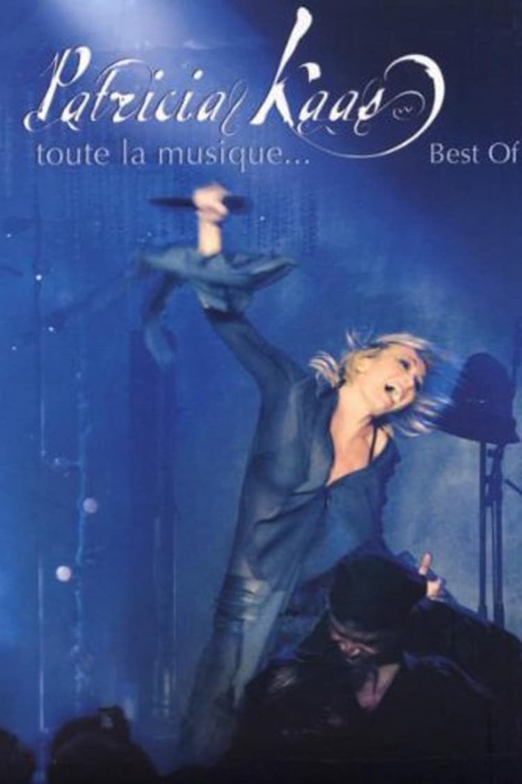 Patricia Kaas - Toute la Musique