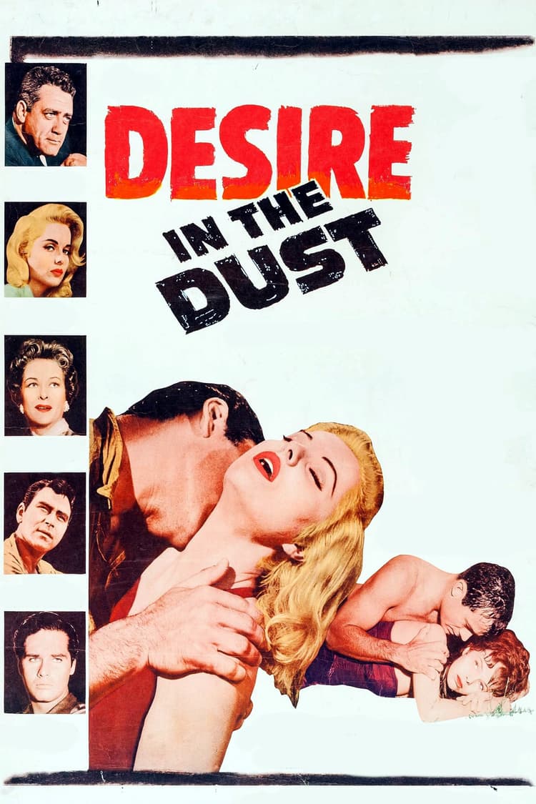 Desire in the Dust