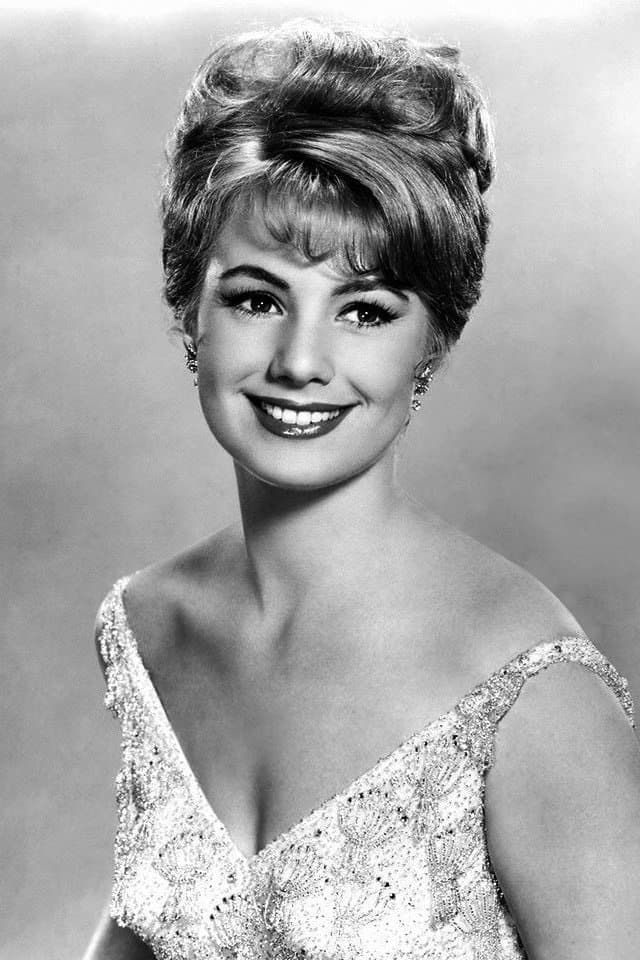 Shirley Jones