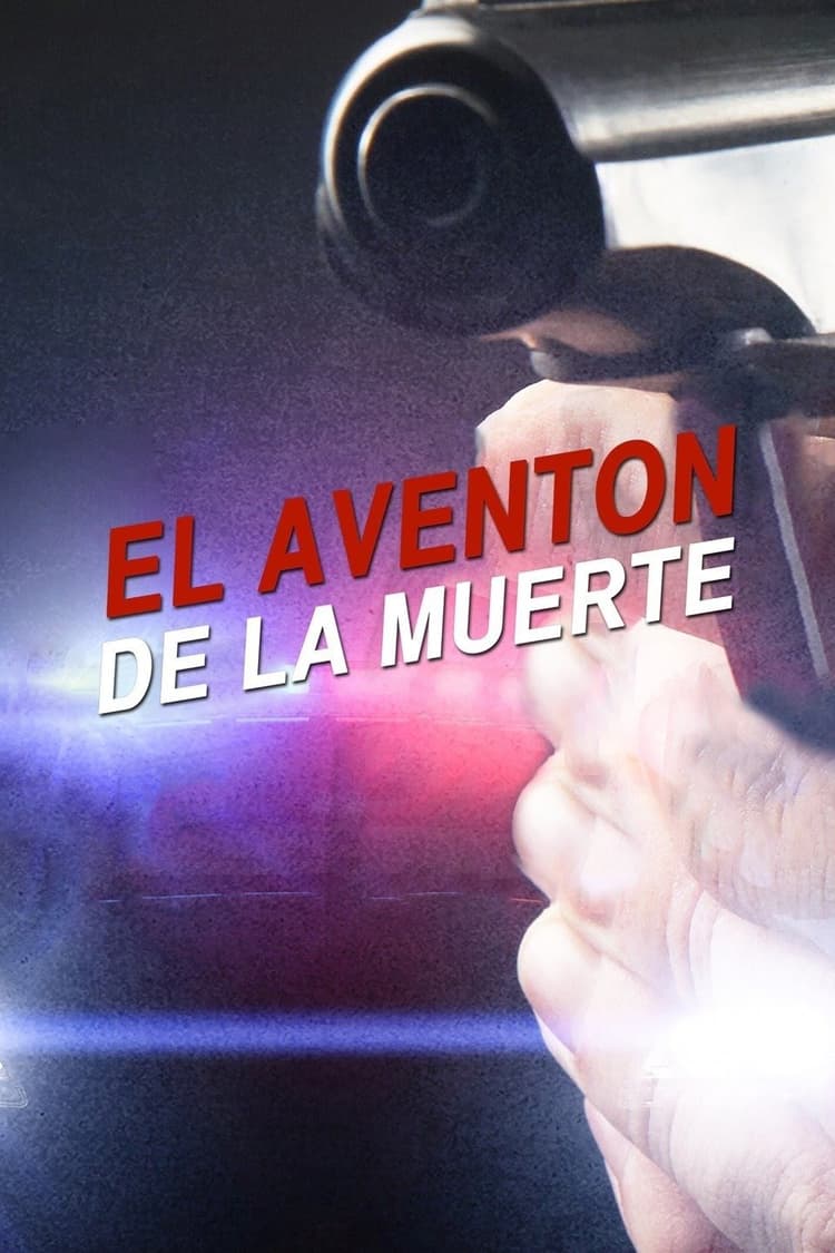 El aventón de la muerte