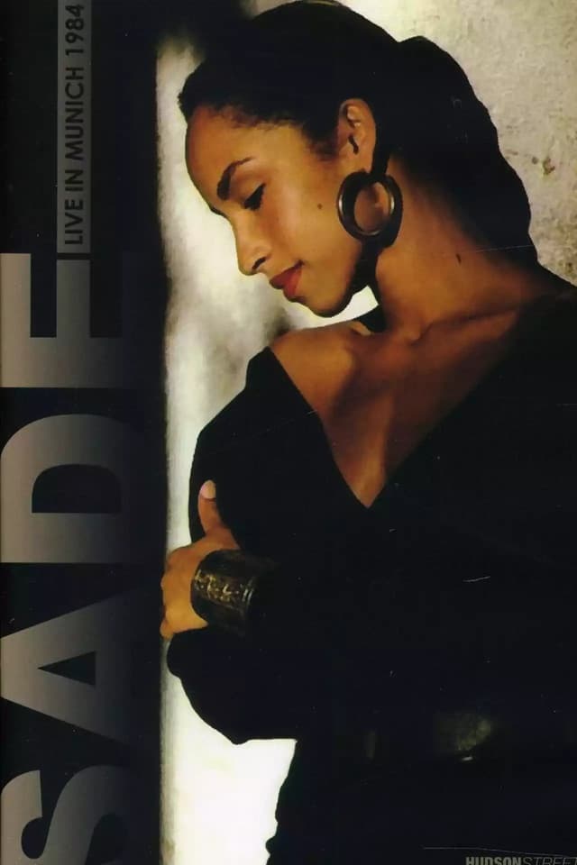 Sade: Live in Munich