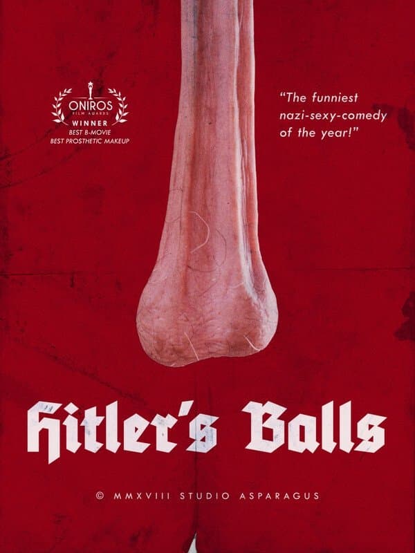 Hitler's Balls