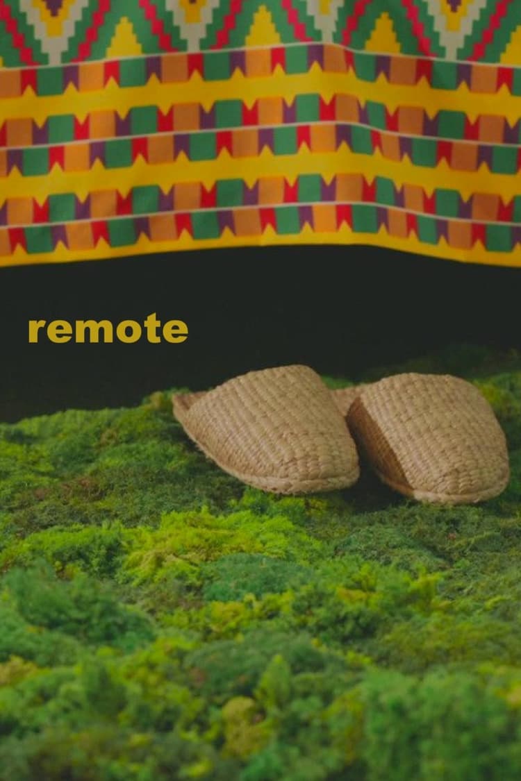 Remote