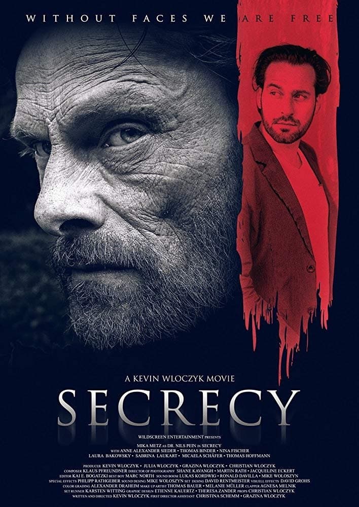 Secrecy