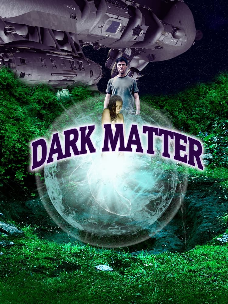 Dark Matter