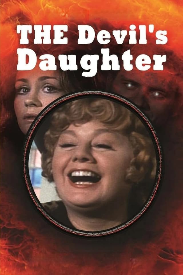 The Devil's Daughter