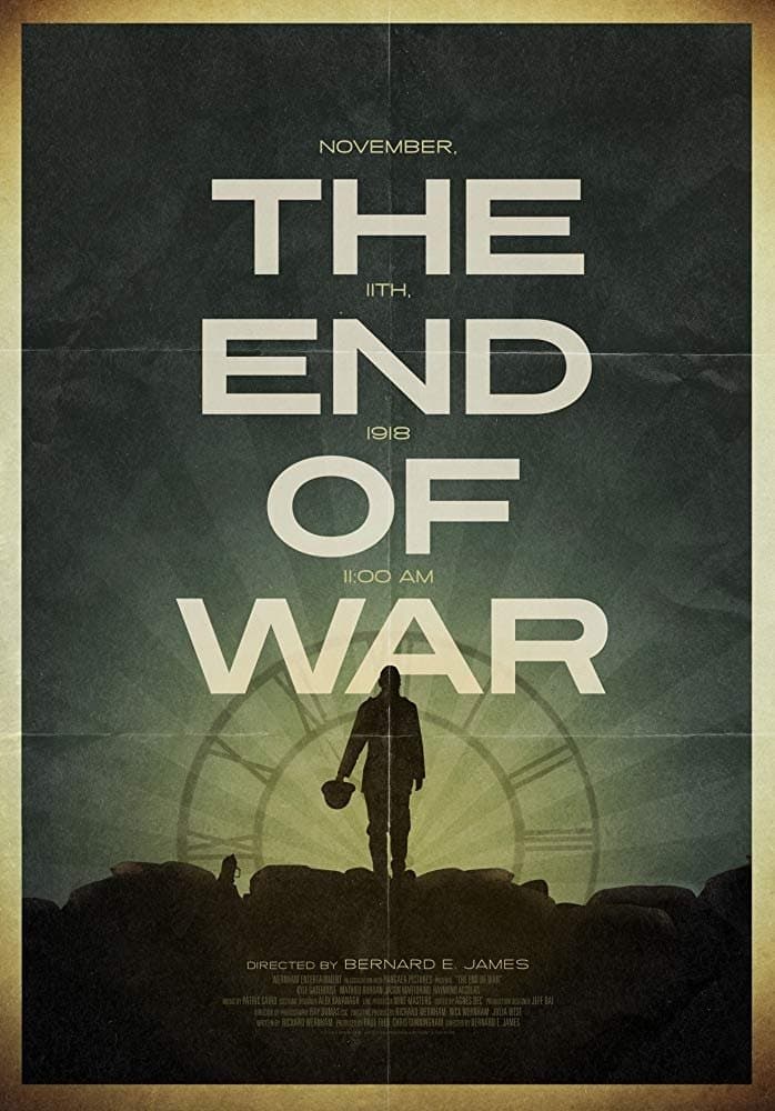 The End of War