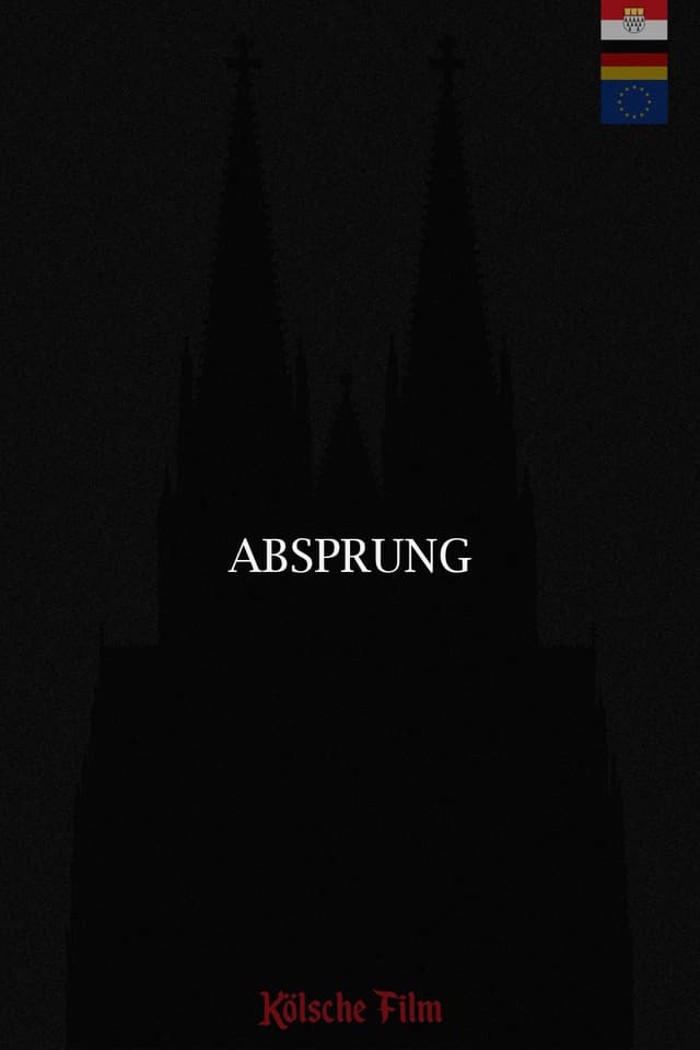 Absprung