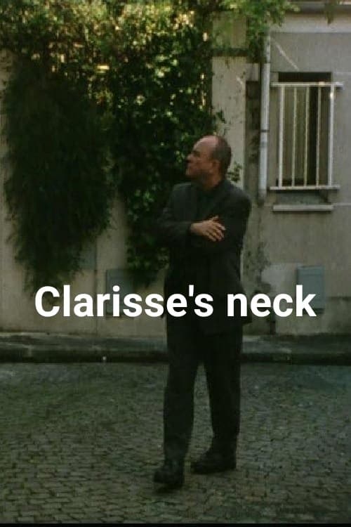 Clarisse's Neck