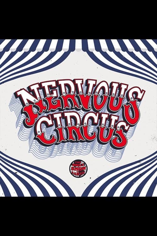 Girl - Nervous Circus