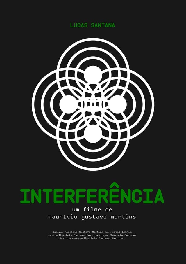 INTERFERÊNCIA