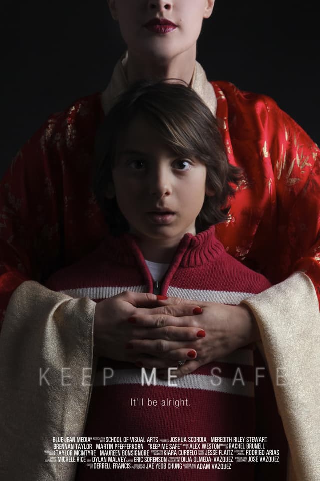 Keep me safe