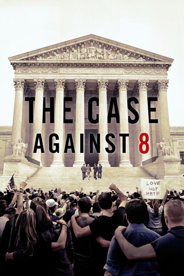 The Case Against 8