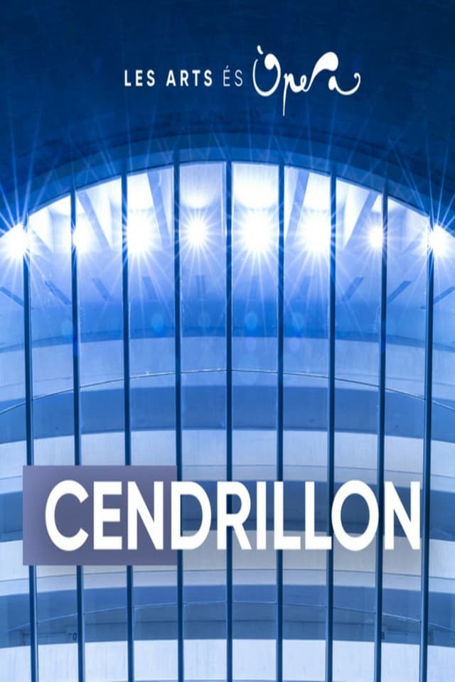 Cendrillon - Viardot