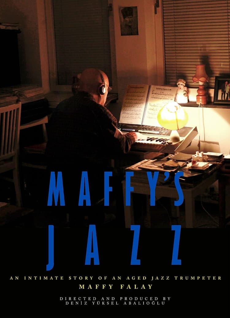 Maffy's Jazz