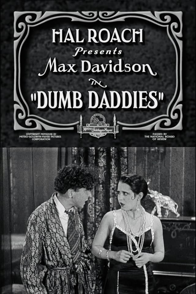 Dumb Daddies