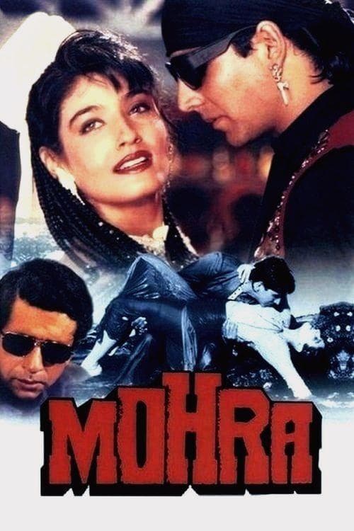 Mohra