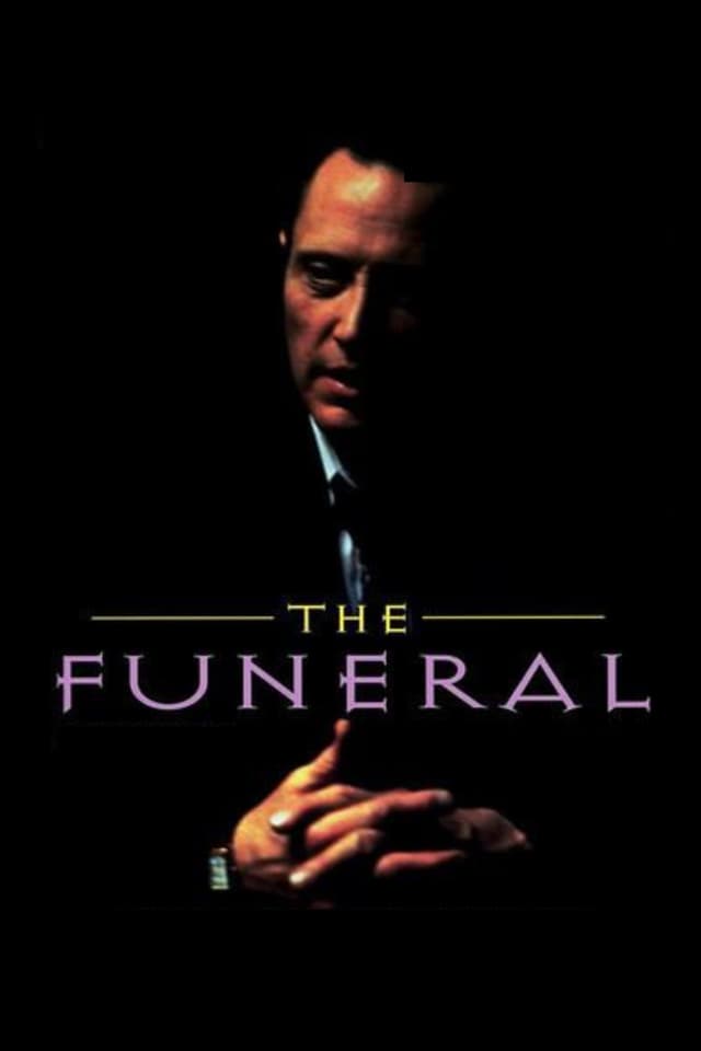 The Funeral