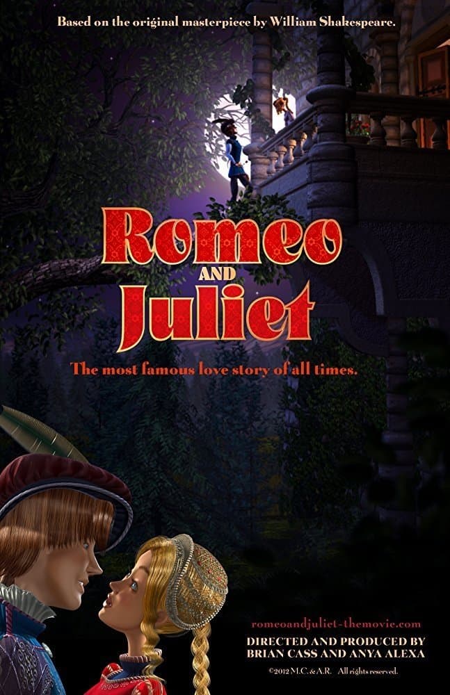 Romeo and Juliet