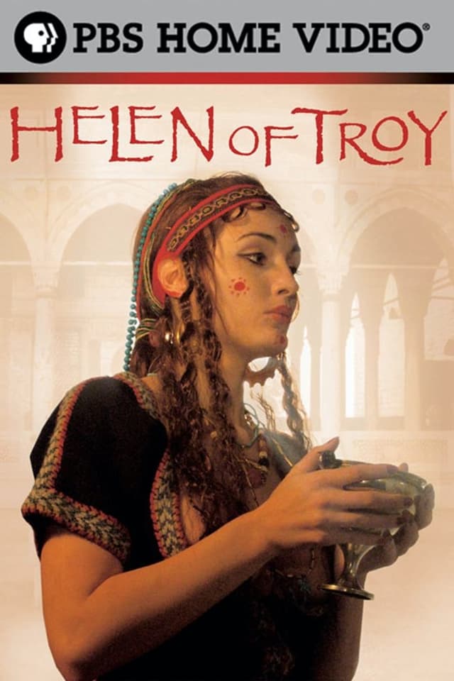 Helen of Troy