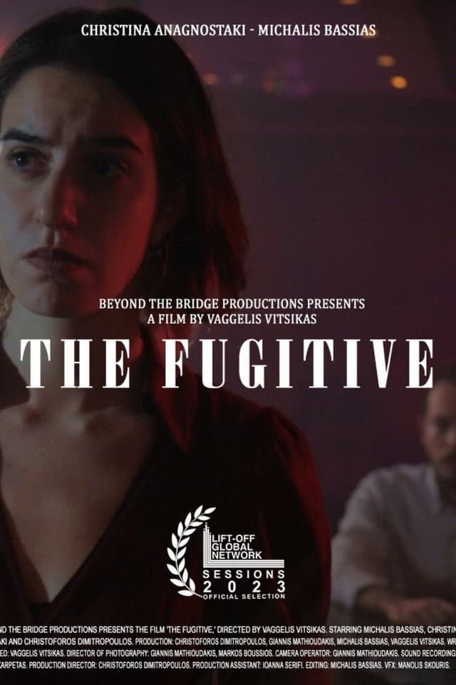 The Fugitive