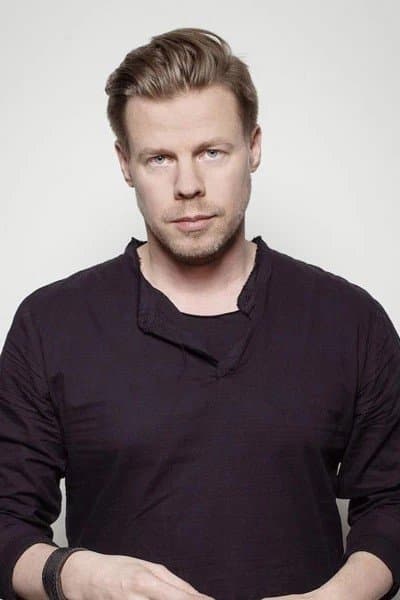 Ferry Corsten