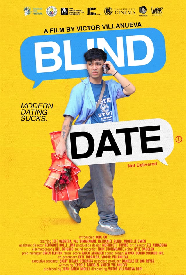 Blind Date