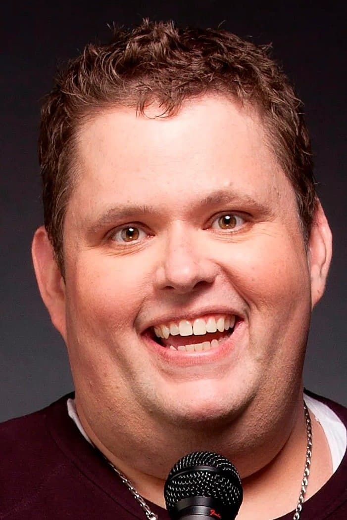 Ralphie May