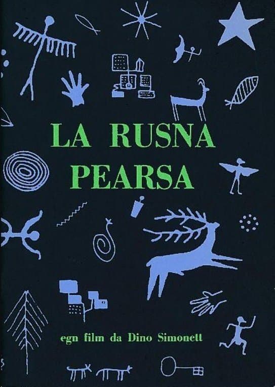 La rusna pearsa