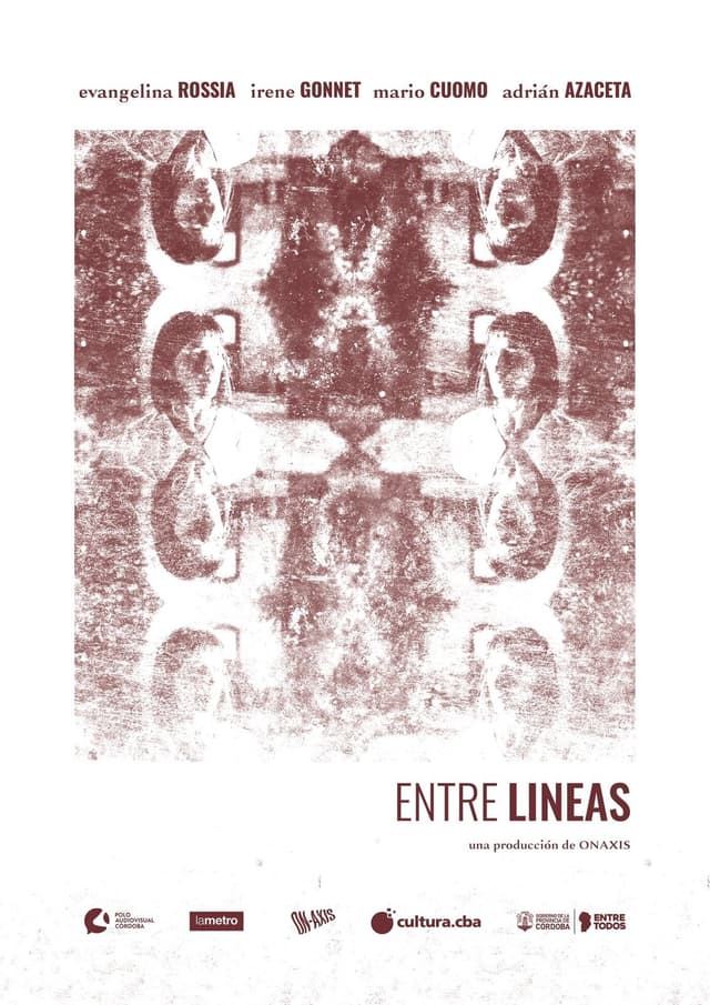 Entre Líneas
