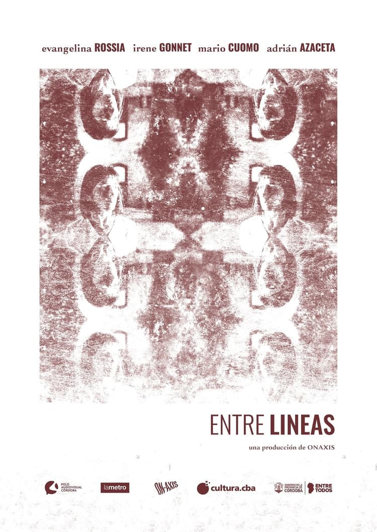 Entre Líneas