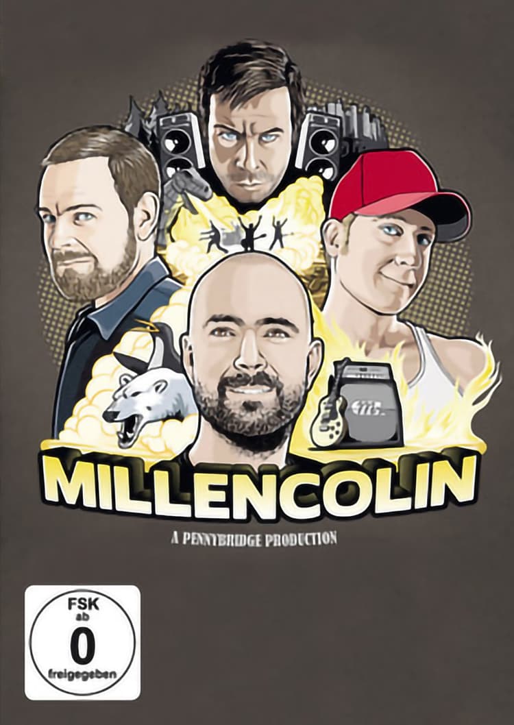 Millencolin: The Melancholy Connection