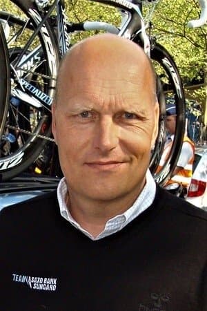 Bjarne Riis