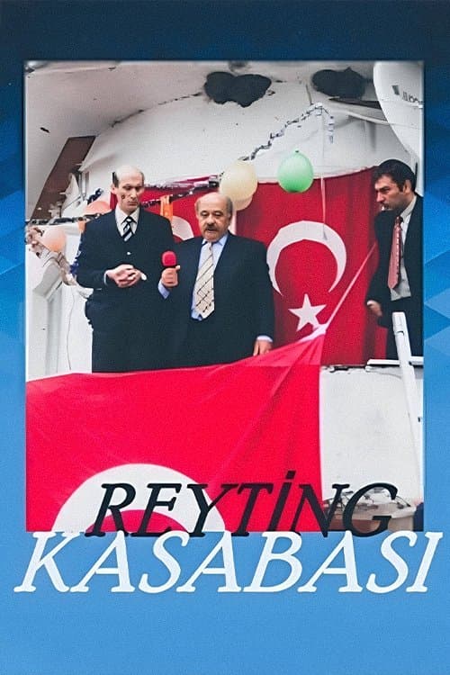 Reyting Kasabası