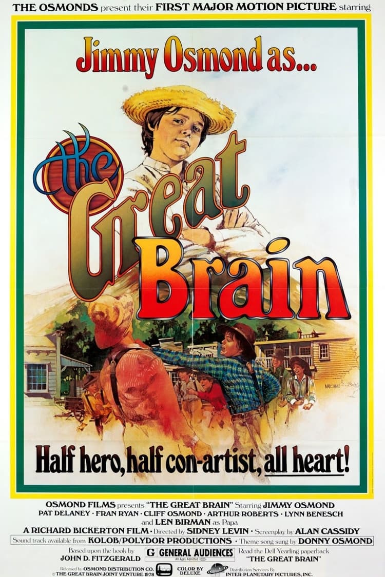 The Great Brain