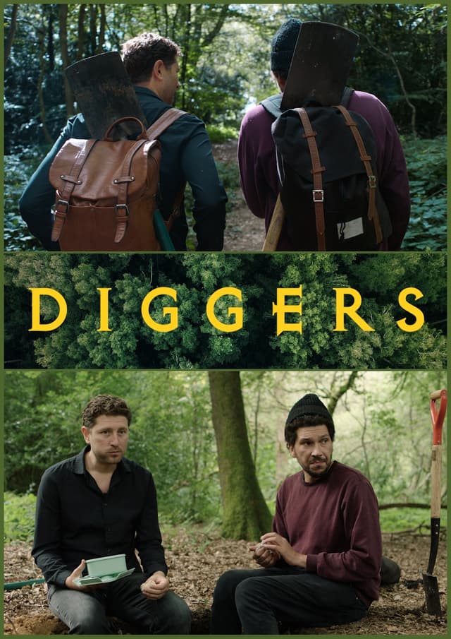 Diggers