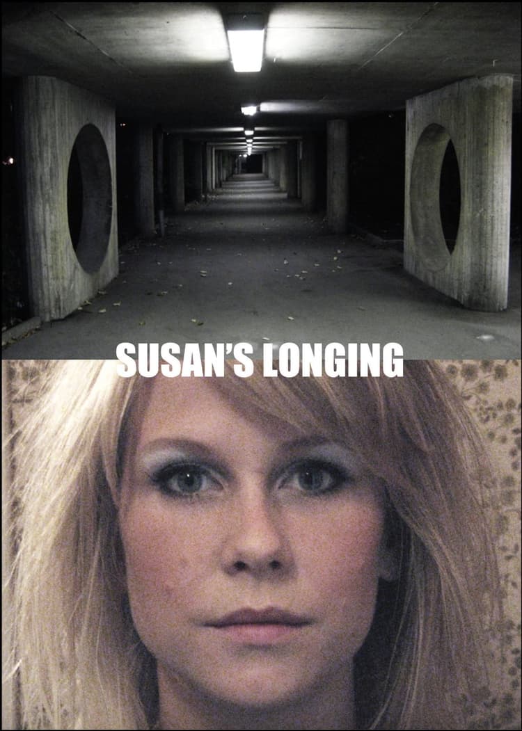 Susan's Longing