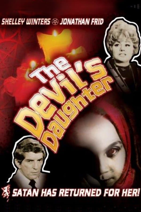 The Devil's Daughter