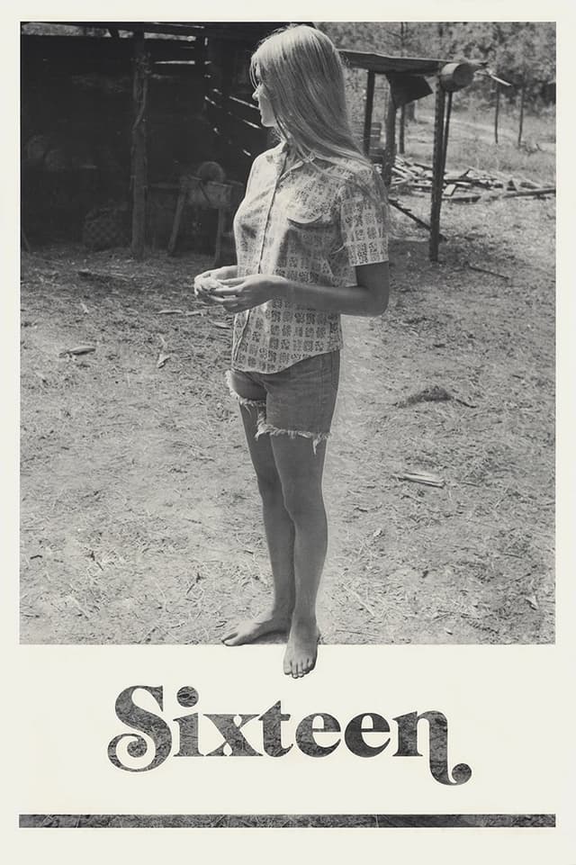 Sixteen