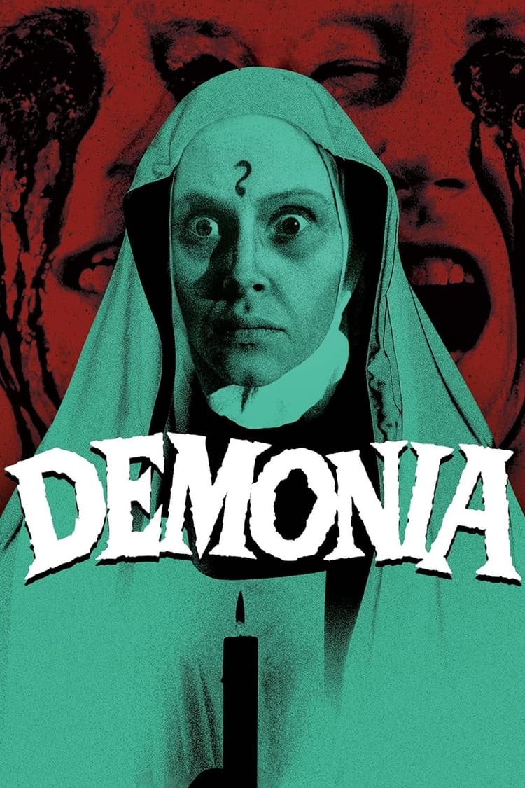 Demonia