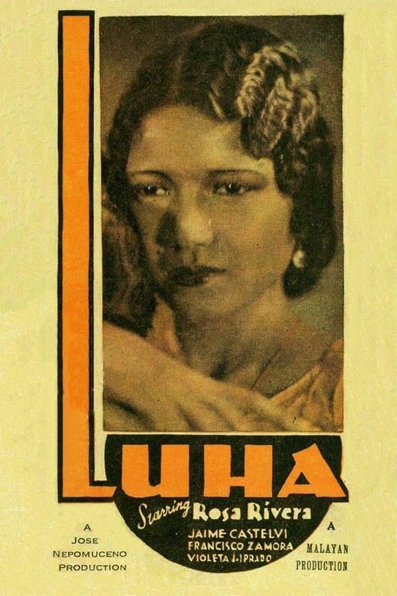 Luha