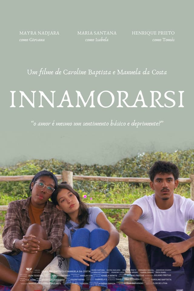 Innamorarsi