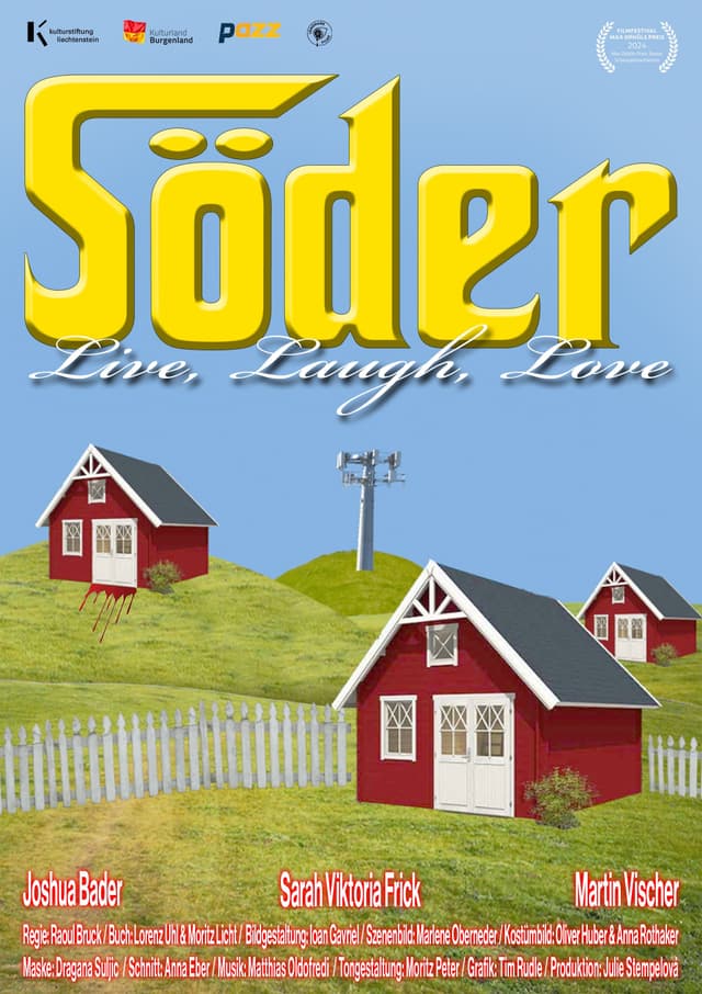 Söder