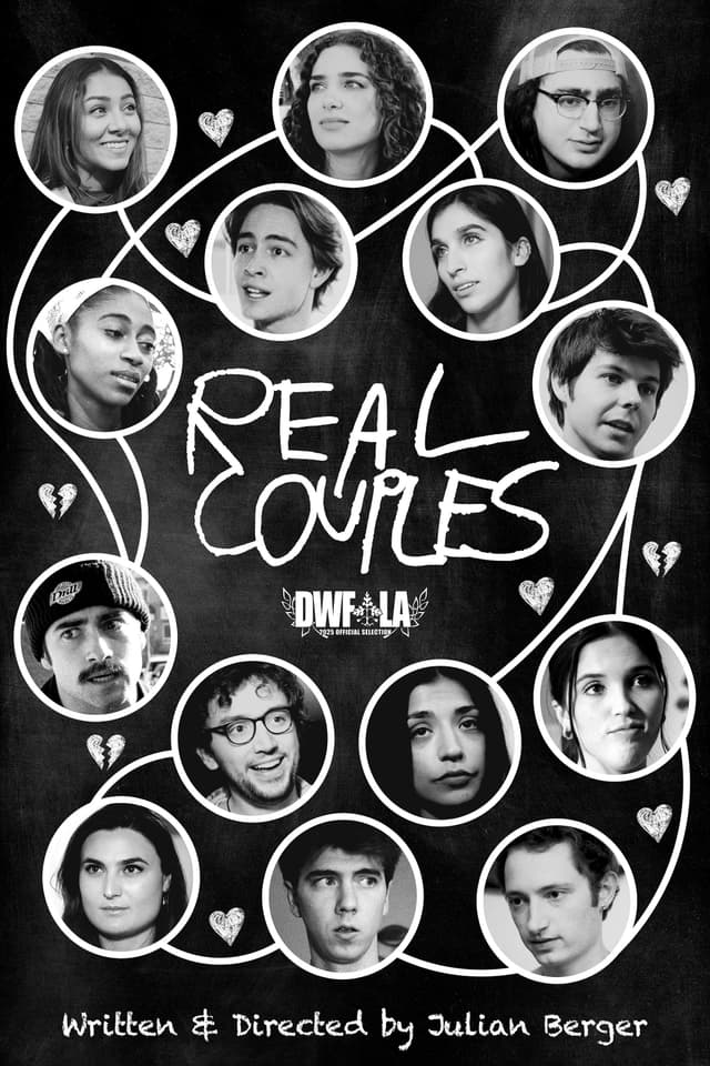 Real Couples