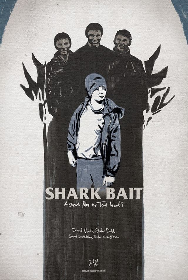 Shark Bait