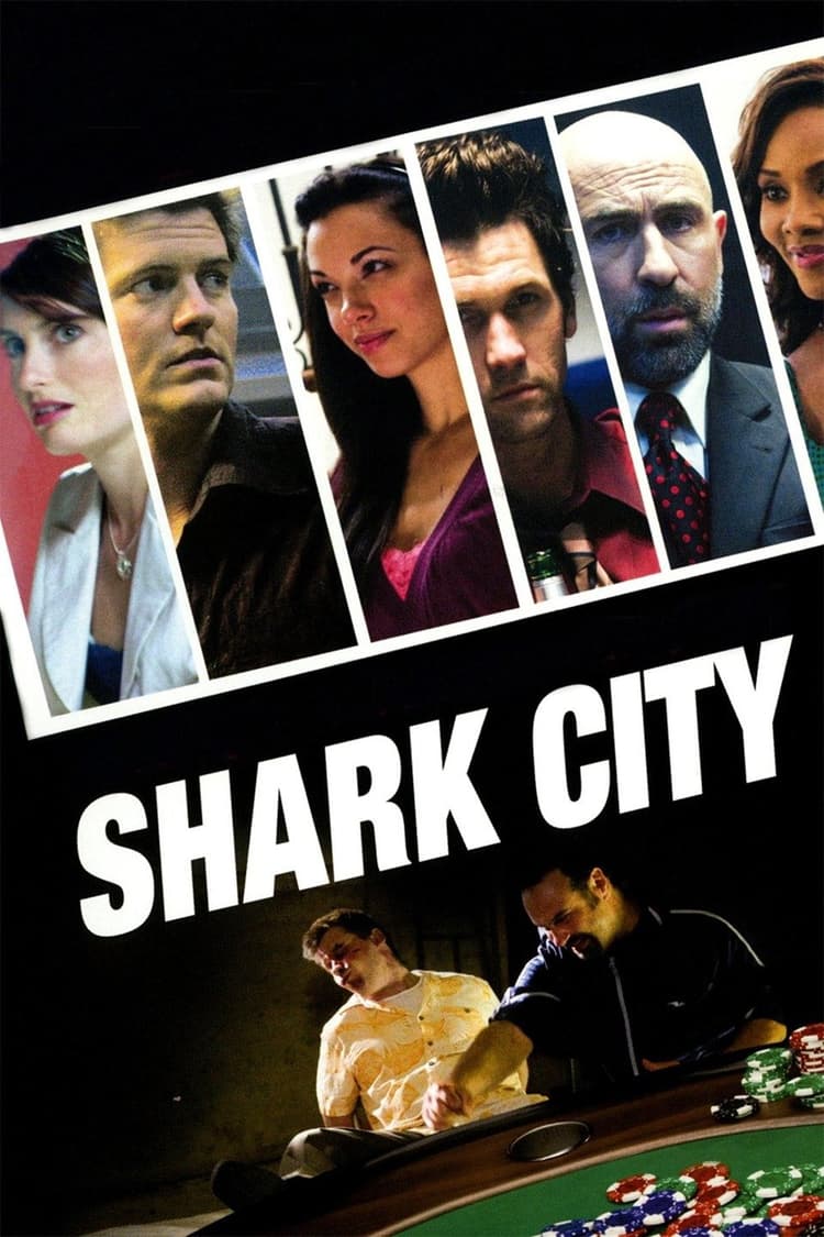 Shark City